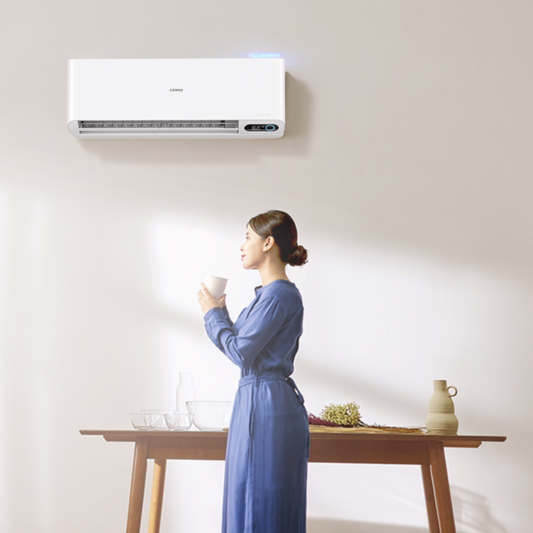 Air Conditioner – Main Image